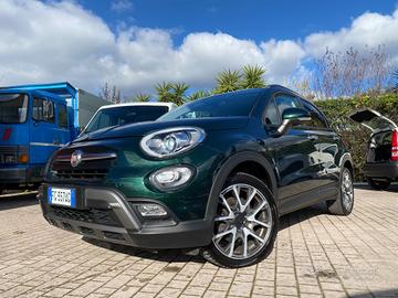 Fiat 500X 1.6 MultiJet 120 CV Cross Plus Unico Pro