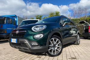 Fiat 500X 1.6 MultiJet 120 CV Cross Plus Unico Pro
