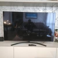 LG 55SM8200PLA 55" LED NanoCell UltraHD 4K