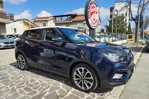 Ssangyong Tivoli 1.6d 2WD Be Visual Cool