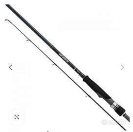 Canna shimano technium 7-35 gr