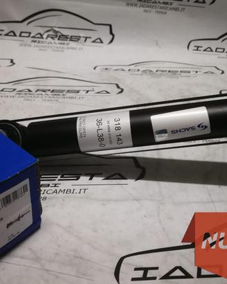Ammortizzatore Post Audi A4 - A5 2015 8W6513035