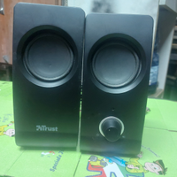 Casse Audio Trust PC Compiuter