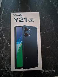 Vivo Y21 5G 128g