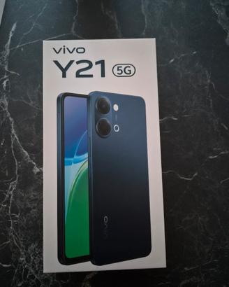 Vivo Y21 5G 128g