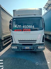 Iveco eurocargo