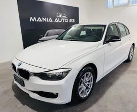 Bmw 318d Sport*AUTOMATICO*NAVIGATORE*UNIPRO*