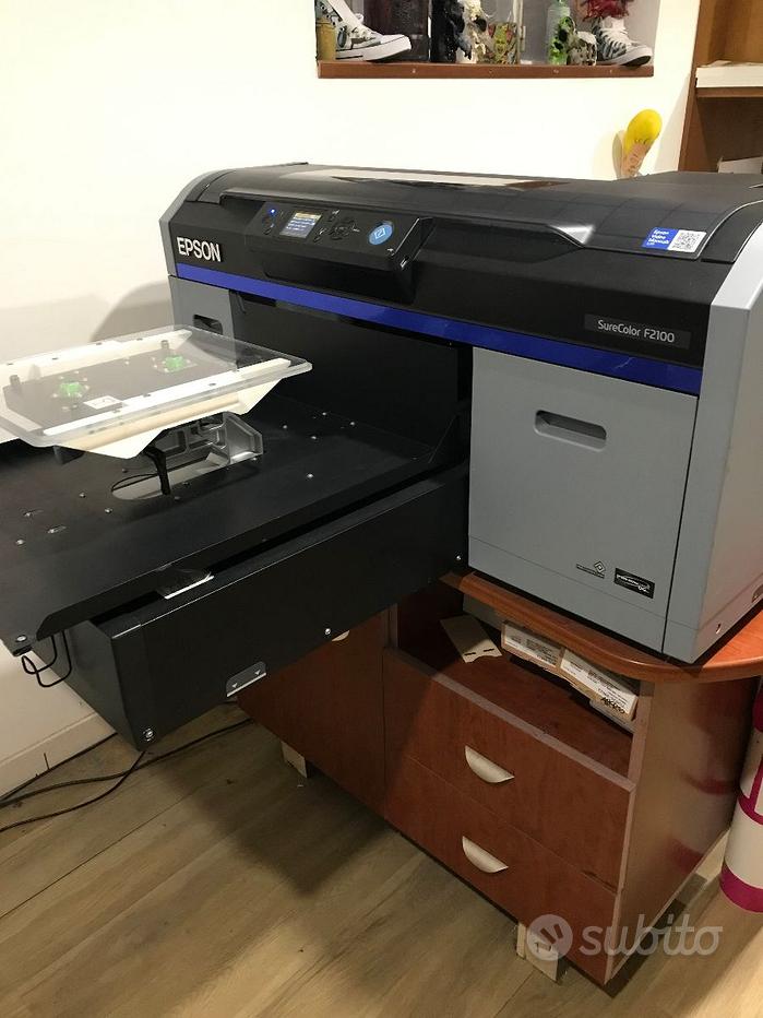 Stampante Multifunzione Epson: a 49€ è l'affare di