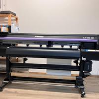 Plotter Mimaki CJV 150-130