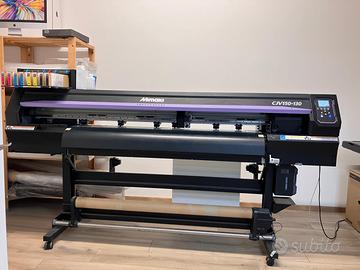 Plotter Mimaki CJV 150-130