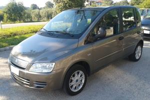 Fiat Multipla 1.6 16V Nat.Pow. Dynamic