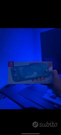 switch lite bundle