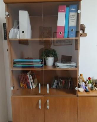 studio completo (agnano)