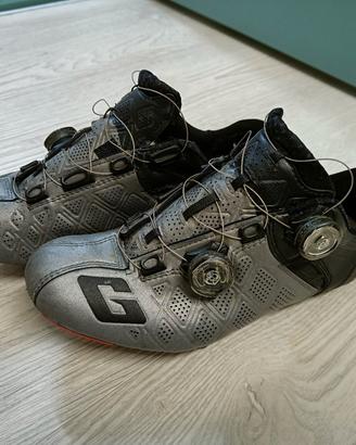 scarpe Gaerne corsa
