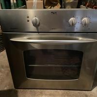 FORNO REX
