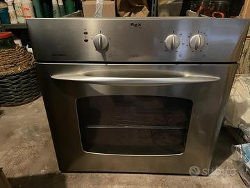 FORNO REX
