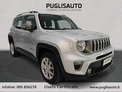 JEEP Renegade 2.0 Mjt 140CV 4WD Active Drive Limit