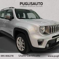 JEEP Renegade 2.0 Mjt 140CV 4WD Active Drive Limit