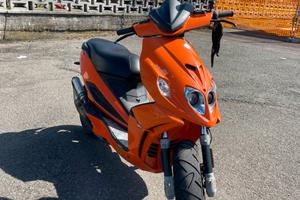 Malaguti phantom F12R