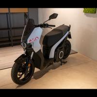 Seat Mó eScooter 125
