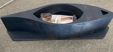 Airmar fairing Block