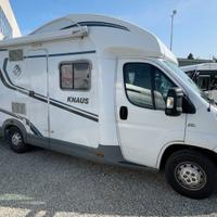 KNAUS Knaus Sky Wave 650 MG