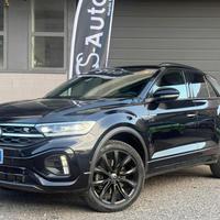 VOLKSWAGEN T-Roc 2.0 TDI SCR 150 CV DSG 4MOTION