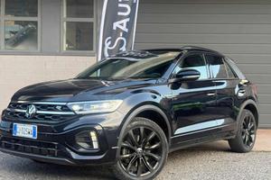 VOLKSWAGEN T-Roc 2.0 TDI SCR 150 CV DSG 4MOTION