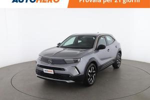 OPEL Mokka EY28418