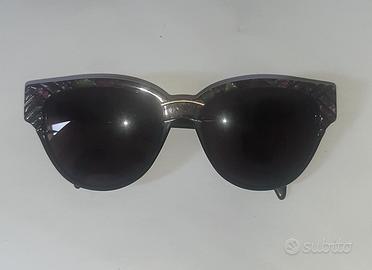 Occhiali sole LOZZA vintage