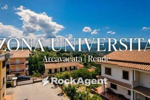 Appartamento di 65 m² con 3 locali a Rende
