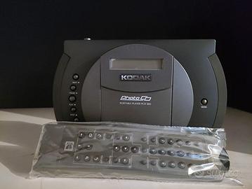 Photo CD PCD 880