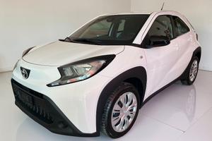 Toyota Aygo X 1.0 VVT-i 72 CV 5 porte Active