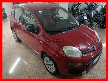 FIAT PANDA 1.2 BENZINA UNICO PRO*NEOPATENTATI*RATE