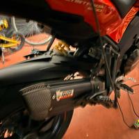 Ducati Multistrada 1200 - 2010