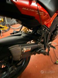 Ducati Multistrada 1200 - 2010