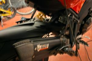 Ducati Multistrada 1200 - 2010