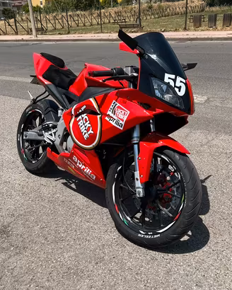 Aprilia rs 50 (88)