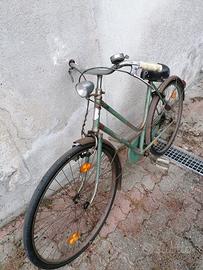 Bicicletta Bianchi