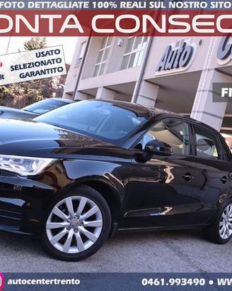 Audi A1 SPB 1.0 TFSI ultra Sport *XENON