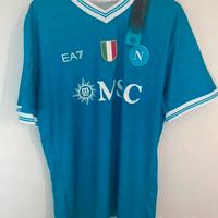 Maglia napoli
