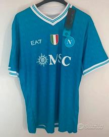 Maglia napoli