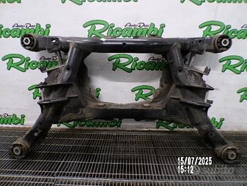 TELAIO - CULLA POSTERIORE E-PACE X540 2.0D 2018