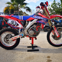 Honda crf 250 2009
