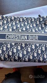 Pochette Christian Dior