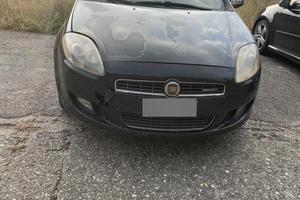 Fiat Bravo 