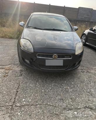 Fiat Bravo 
