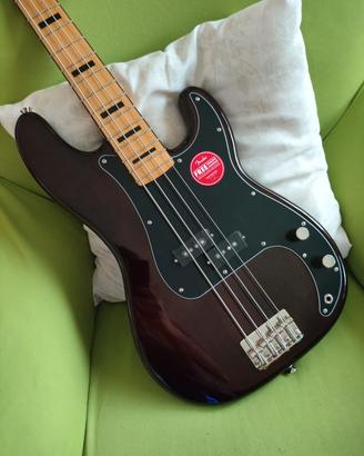 Fender Squier Classic Vibe 70s Precision Bass