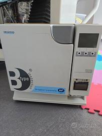 Autoclave Euronda E9  – Non funzionante