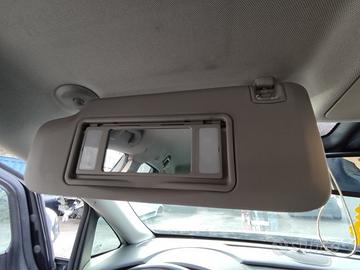 Aletta parasole sinistra OPEL ASTRA del 2015